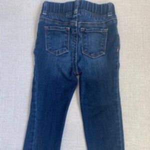 Gap Toddler Pull-On Jeggings Size 3